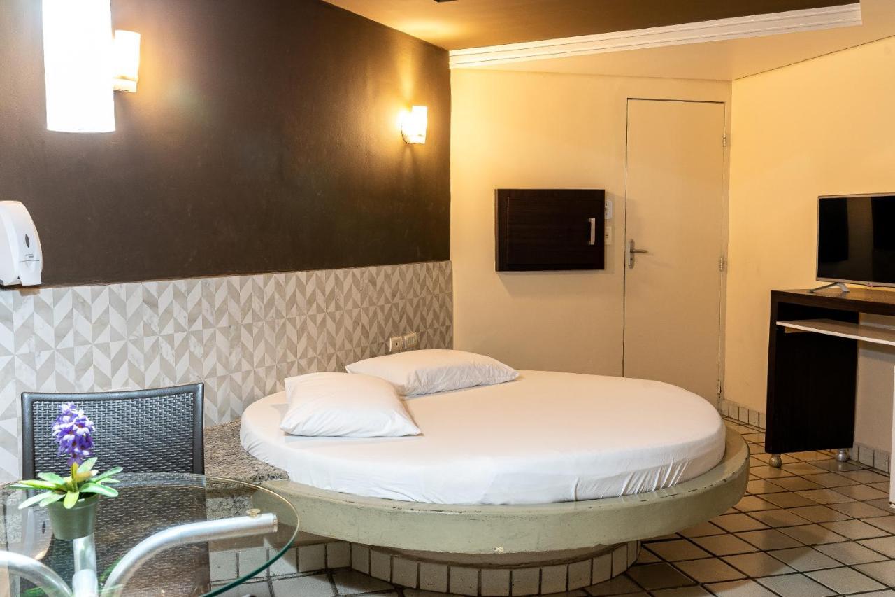 Fada Hotel - Motel Adults Only 累西腓 外观 照片
