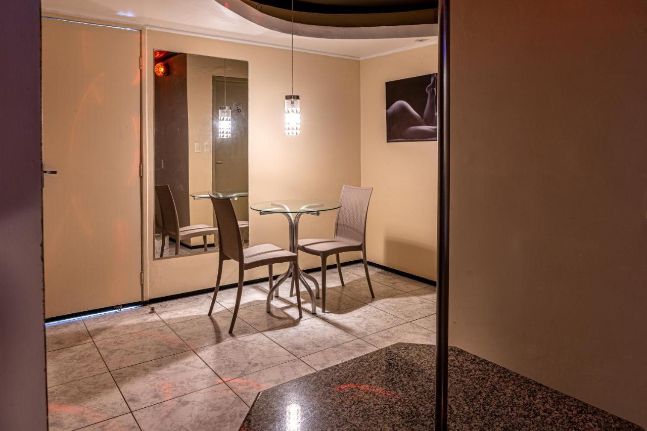 Fada Hotel - Motel Adults Only 累西腓 外观 照片