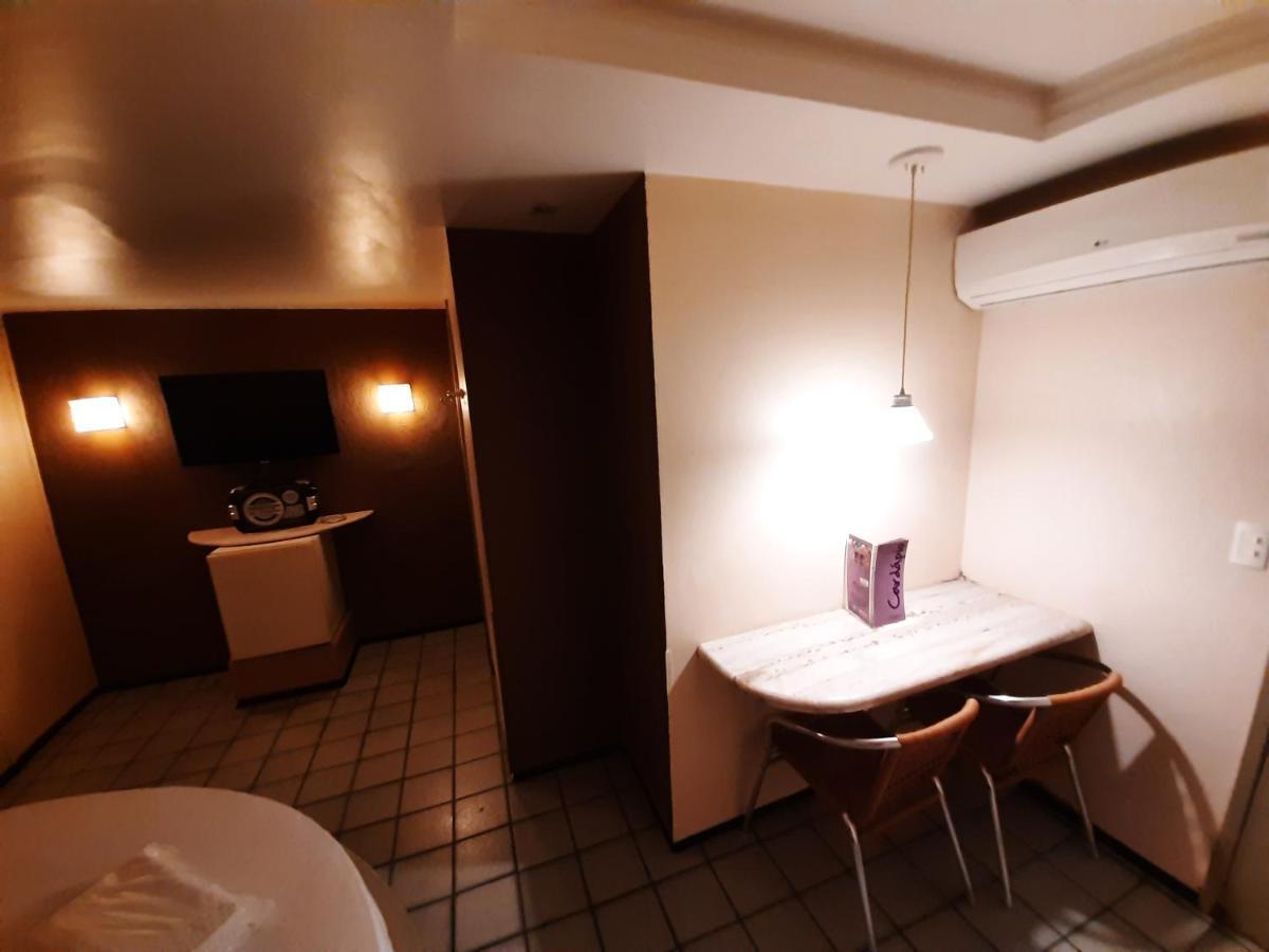 Fada Hotel - Motel Adults Only 累西腓 外观 照片