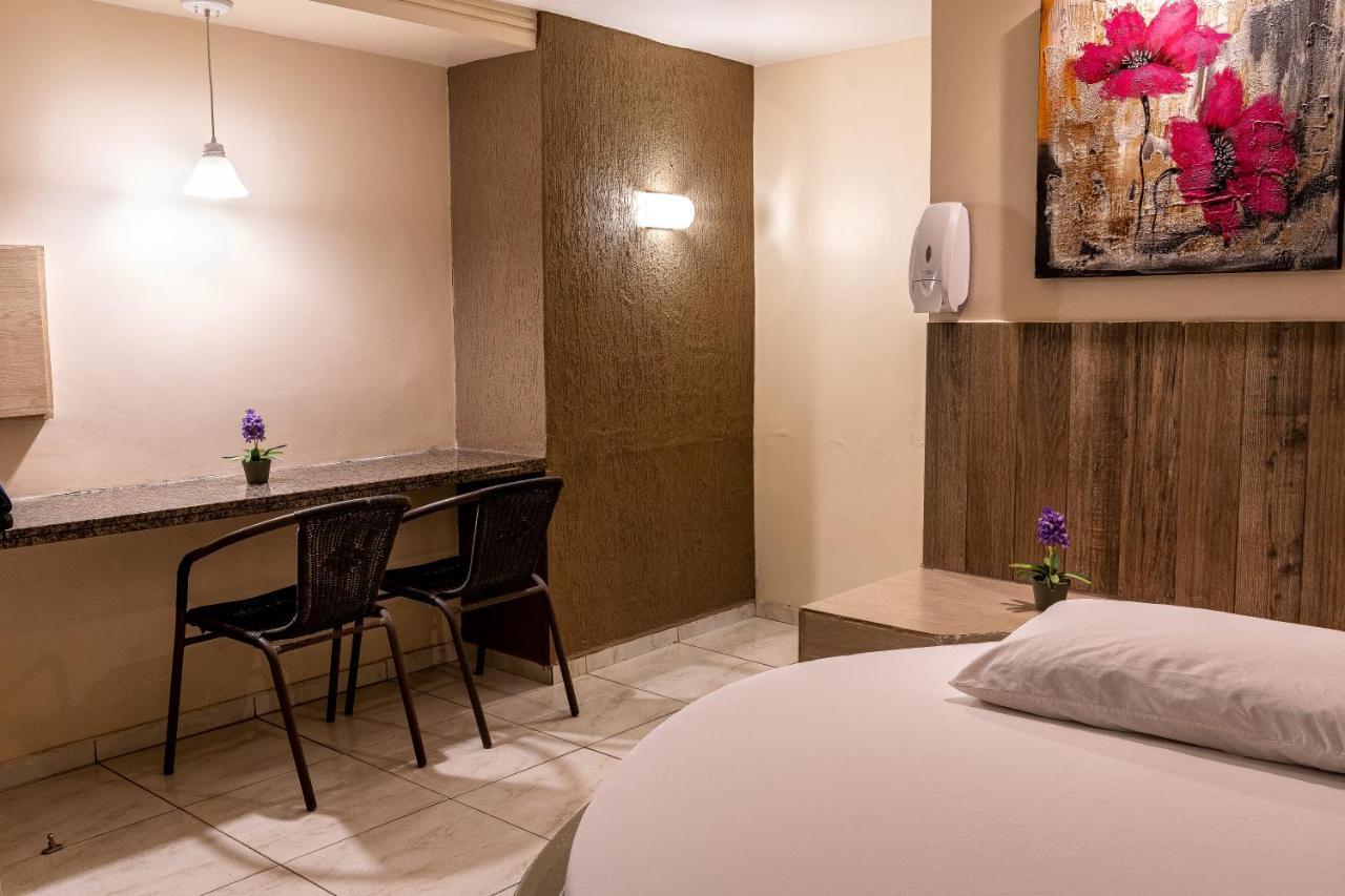 Fada Hotel - Motel Adults Only 累西腓 外观 照片
